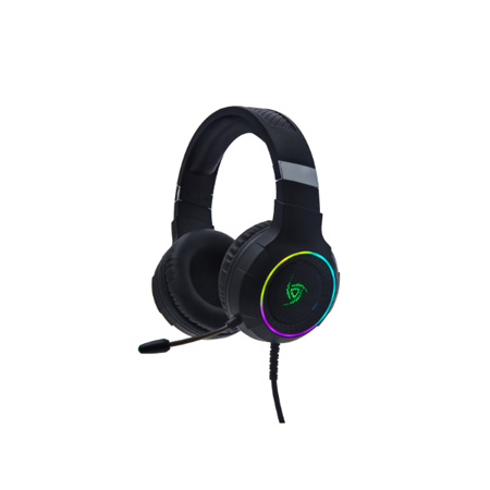 headset shake